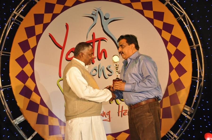 ITM University Gwalior Awards photo 9